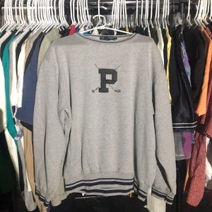 Polo Golf “P-Swing” (Lg)